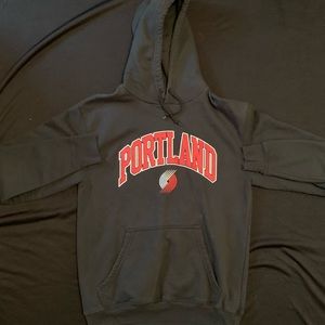 Portland Trailblazers Hoodie